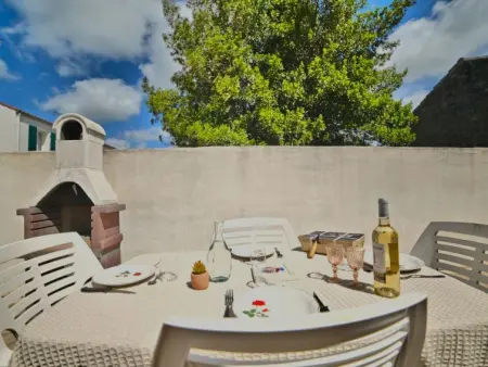 Location maison de vacances à Île d'Oléron