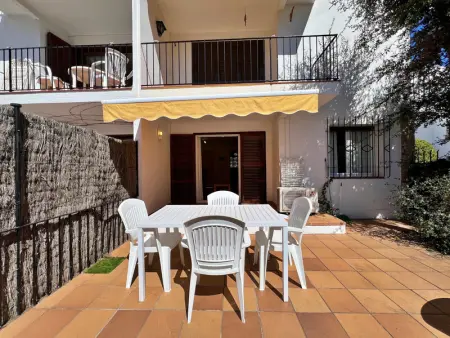 Location appartement de vacances à Calella de Palafrugell
