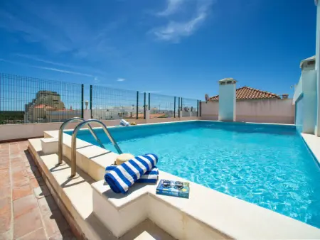 Location appartement de vacances à Monte Gordo
