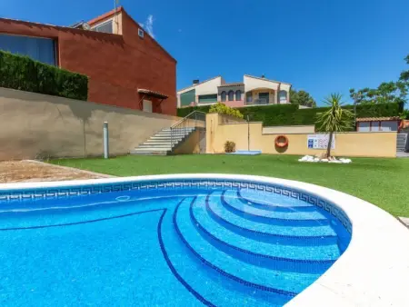 Location villa de vacances à Miami Platja
