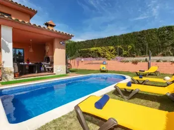 Location maison de vacances à Vidreres