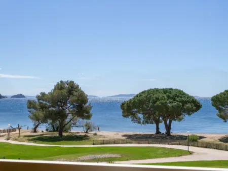 Location appartement de vacances à La Londe Les Maures