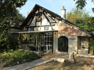 Location maison de vacances à La Roche Posay