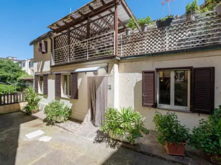 Location maison de vacances à Castiglione della Pescaia