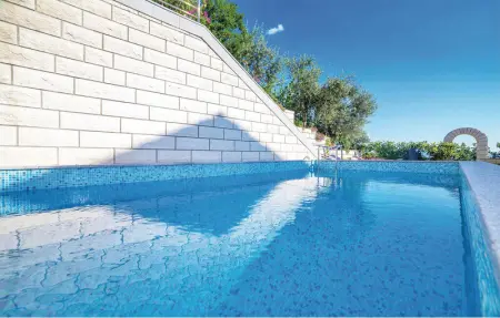 Location appartement de vacances à Crikvenica