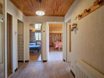 Location appartement de vacances à La Toussuire