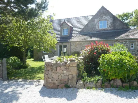 Location gite de vacances à La Hague