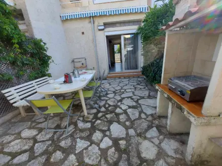 Location maison de vacances à Le Grau d'Agde