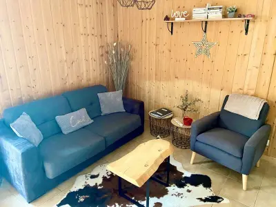 Location chalet de vacances à Le Dévoluy Agnières en Dévoluy