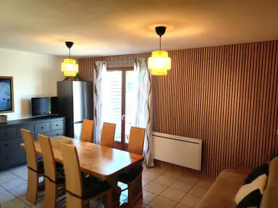 Location chalet de vacances à Le Dévoluy Agnières en Dévoluy