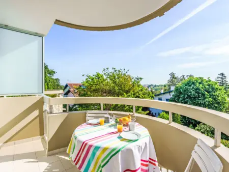 Location appartement de vacances à Biarritz