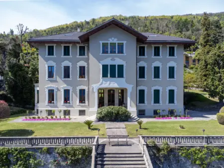 Location villa de vacances à Ghiffa