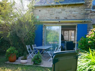 Location maison de vacances à Arzon