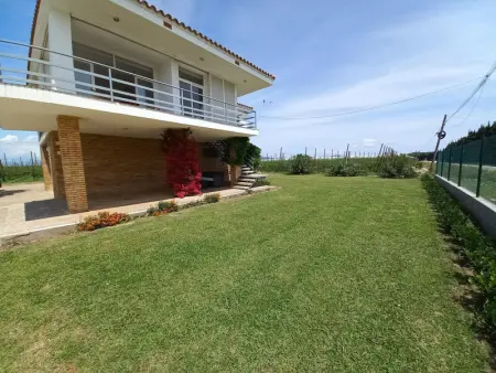 Location maison de vacances à Sant Pere Pescador