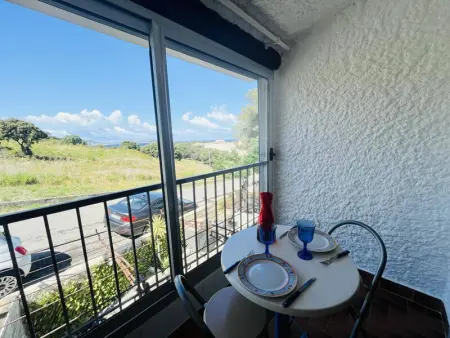 Location appartement de vacances à Lumio