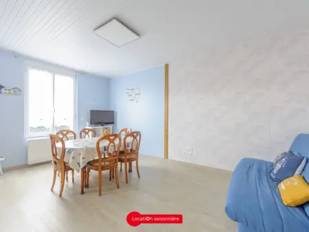Location maison de vacances à Châtelaillon Plage