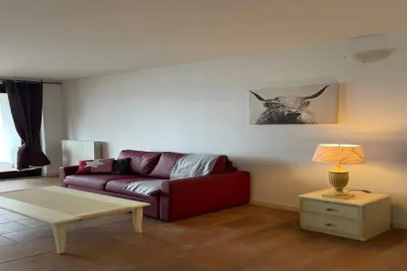 Location maison de vacances à Oggebbio