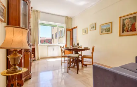 Location appartement de vacances à Chiavari