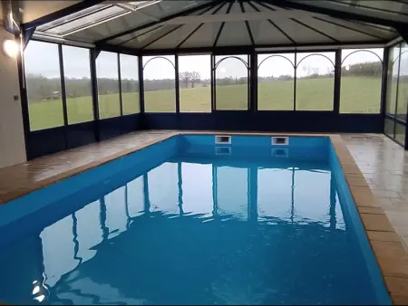 Location gite de vacances à Chemiré en Charnie