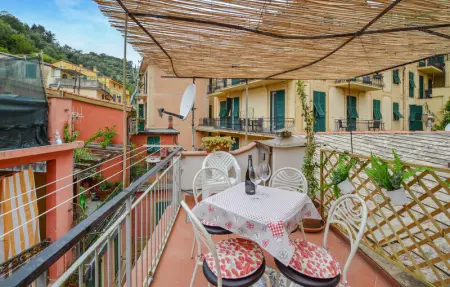 Location appartement de vacances à Monterosso al Mare