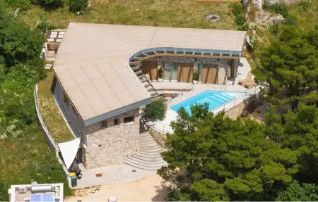 Location maison de vacances à Bast