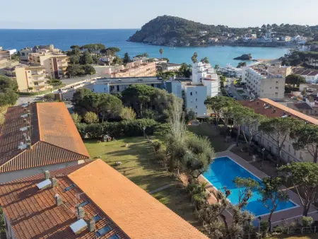 Location appartement de vacances à Palamós