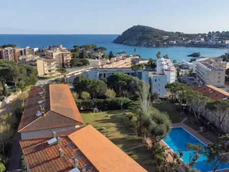 Location appartement de vacances à Palamós