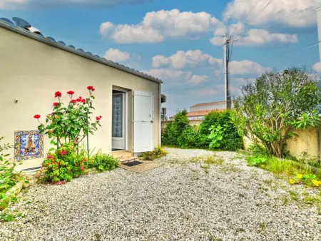 Location maison de vacances à Île d'Oléron