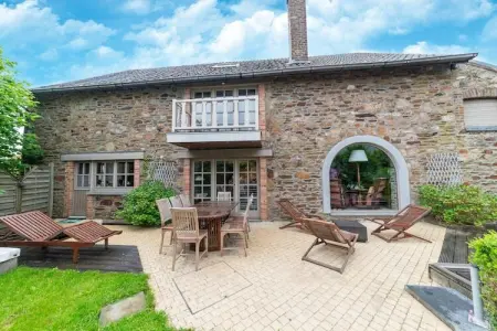 Location maison de vacances à Sart Jalhay
