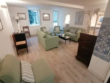 Location maison de vacances à Saint Jean de Luz