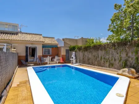 Location maison de vacances à Orihuela Costa