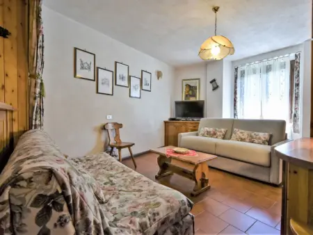Location appartement de vacances à Bormio