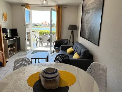 Location appartement de vacances à Dives sur Mer