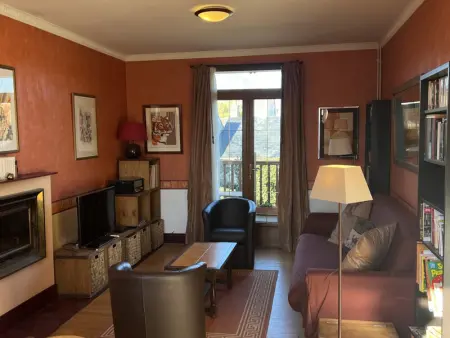 Location maison de vacances à Cabourg