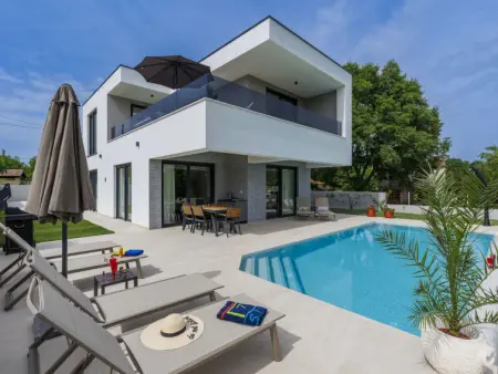 Location villa de vacances à Pula Krnica Location villa de vacances à Pula Krnica