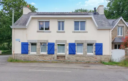 Location maison de vacances à Riec sur Belon