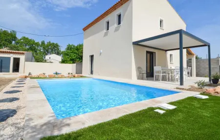Location maison de vacances à Saint Martin de Crau