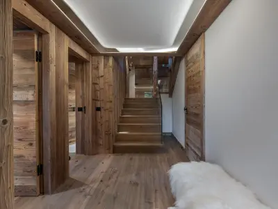 Location chalet de vacances à Megève