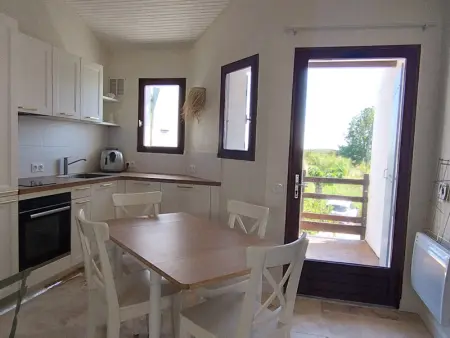 Location maison de vacances à Saint Denis d'Oléron