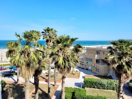 Location appartement de vacances à Canet en Roussillon