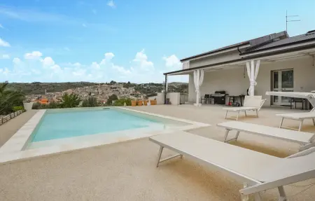 Location maison de vacances à Giarratana