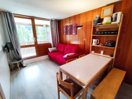 Location appartement de vacances à Isola 2000