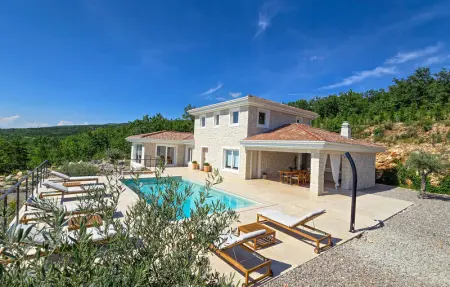 Location maison de vacances à Jadranovo