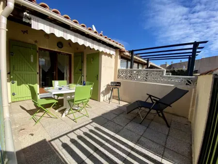 Location villa de vacances à Narbonne