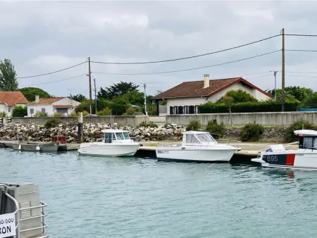 Location maison de vacances à Saint Pierre d'Oléron