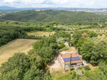 Location maison de vacances à Paganico
