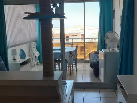 Location appartement de vacances à Port Leucate