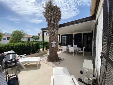 Location villa de vacances à Port Leucate