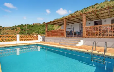 Location maison de vacances à Torrox