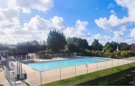 Location appartement de vacances à Bredene